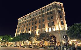 The Culver City Hotel